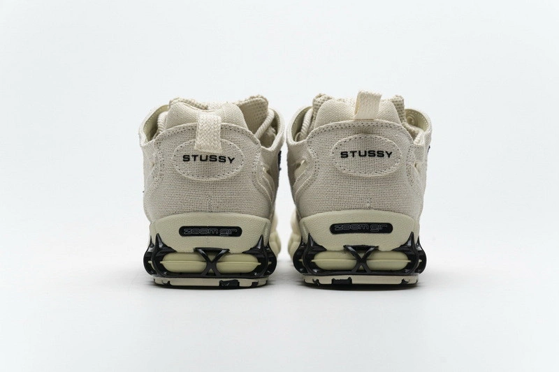 CQ5486-001 Stussy x Nike Air Zoom Spiridon Caged   CQ5486-200