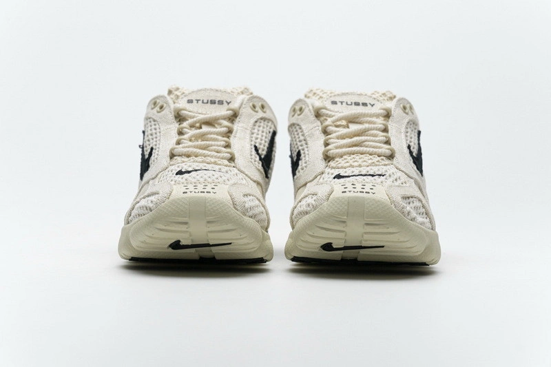 CQ5486-001 Stussy x Nike Air Zoom Spiridon Caged   CQ5486-200