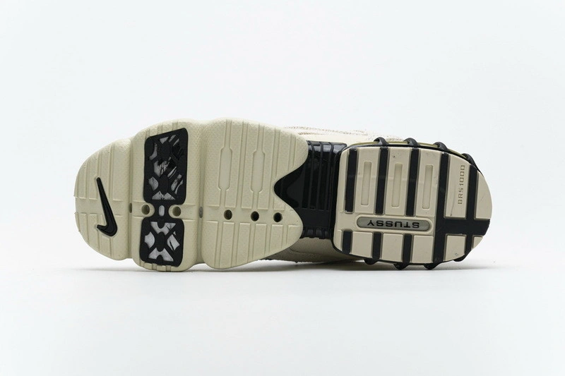 CQ5486-001 Stussy x Nike Air Zoom Spiridon Caged   CQ5486-200