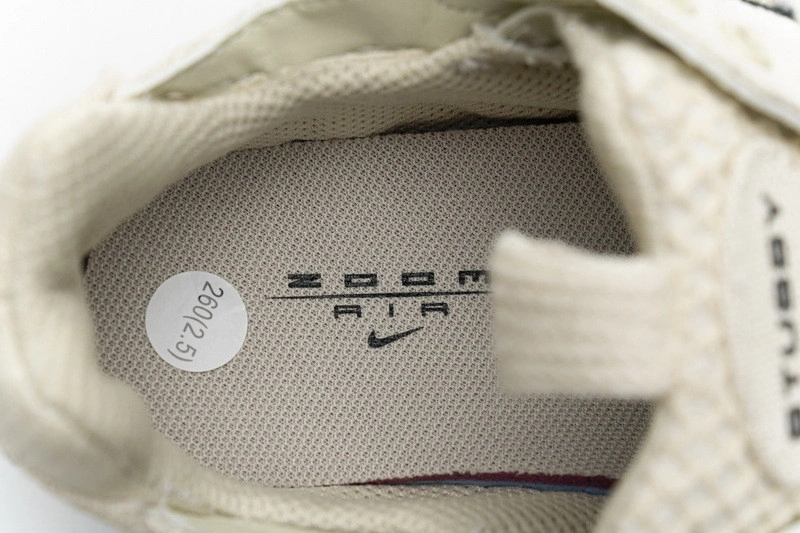 CQ5486-001 Stussy x Nike Air Zoom Spiridon Caged   CQ5486-200