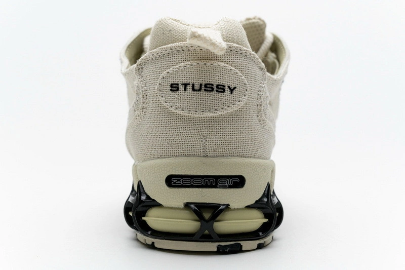 CQ5486-001 Stussy x Nike Air Zoom Spiridon Caged   CQ5486-200