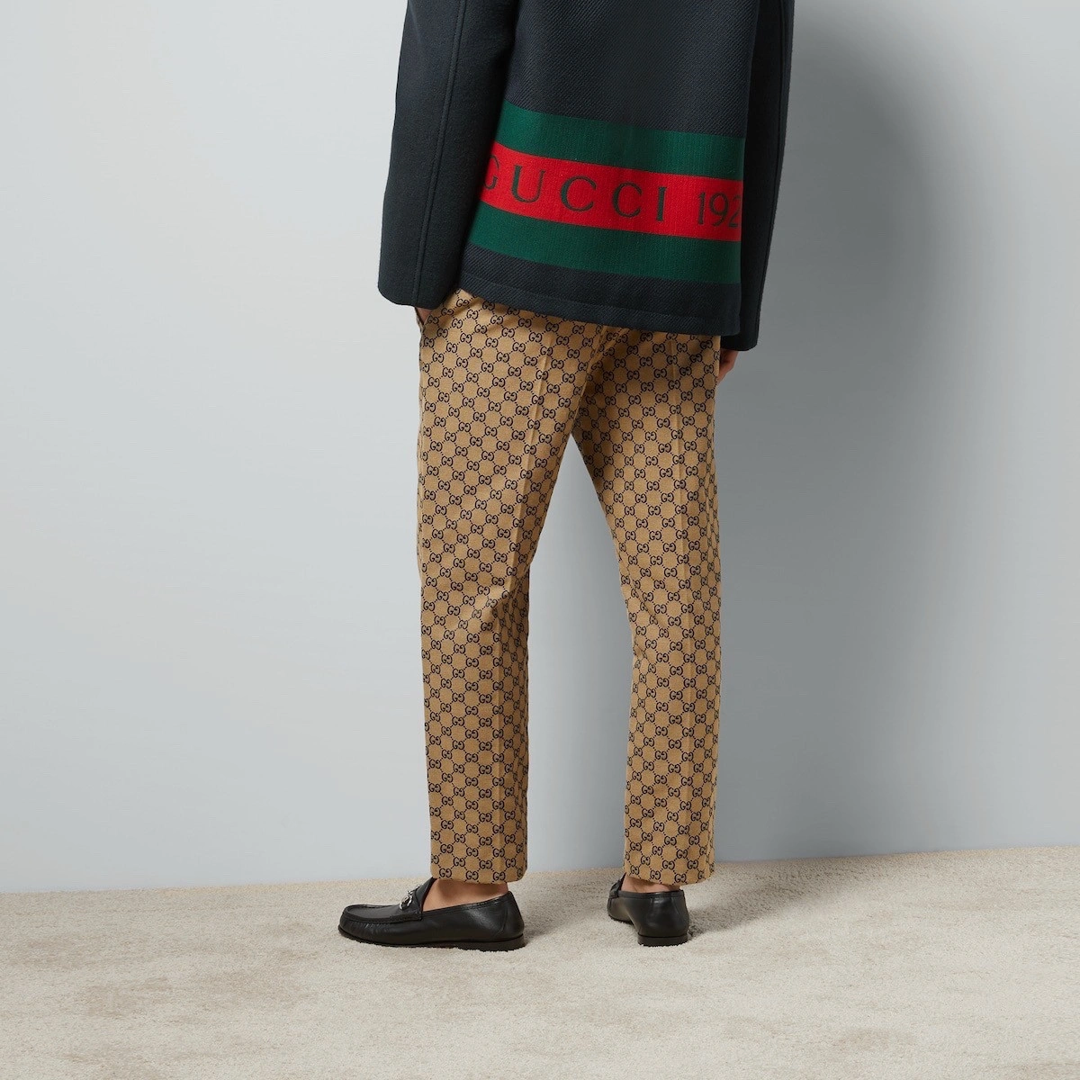 CUCI PANTS