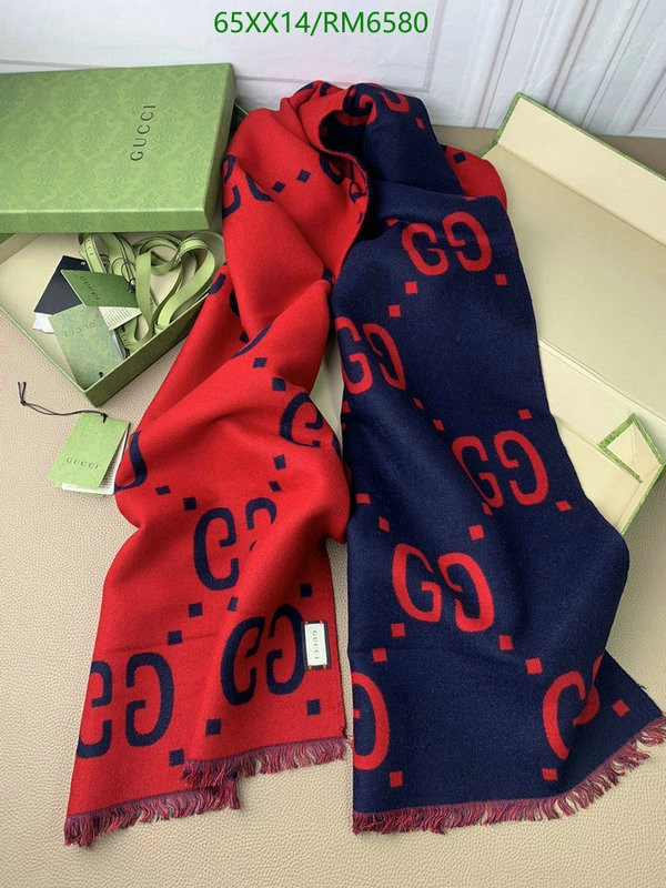 CUCI SCARF