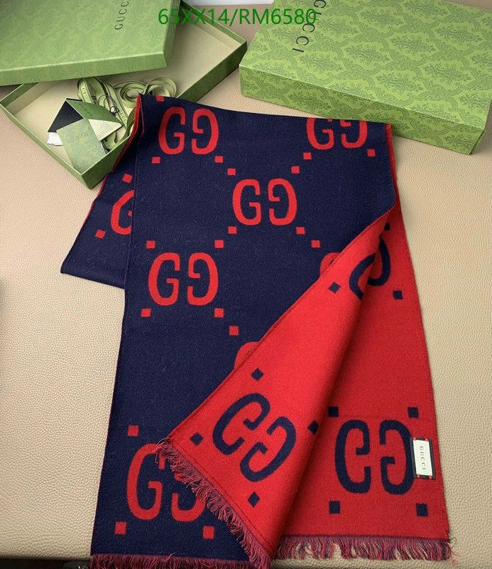 CUCI SCARF