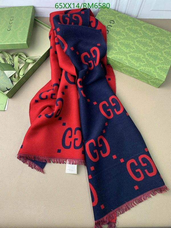 CUCI SCARF
