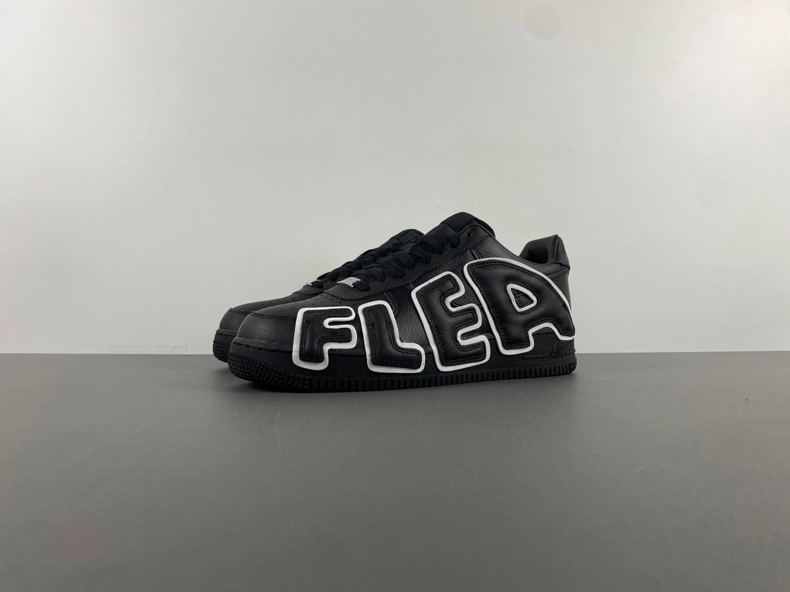 Cactus Plant Flea Market X Air Force 1 Low Premium 'Black'   DC4457-001
