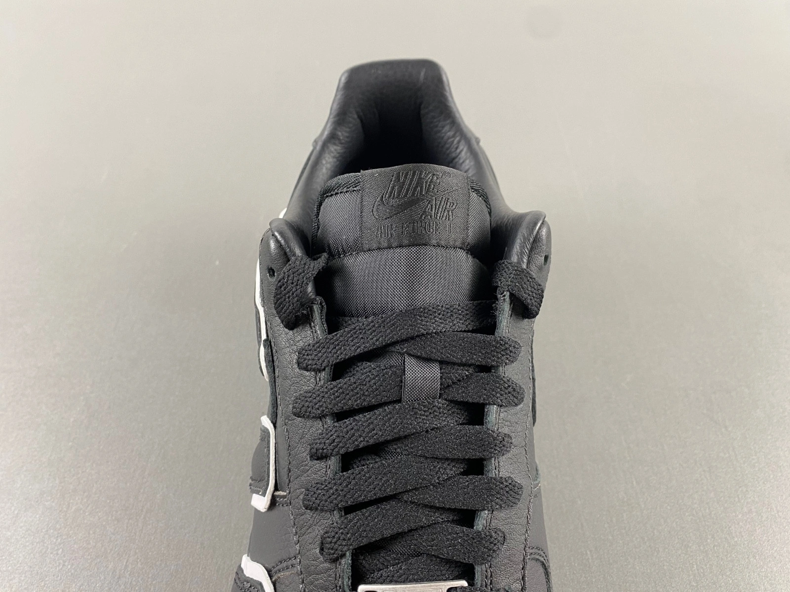 Cactus Plant Flea Market X Air Force 1 Low Premium 'Black'   DC4457-001