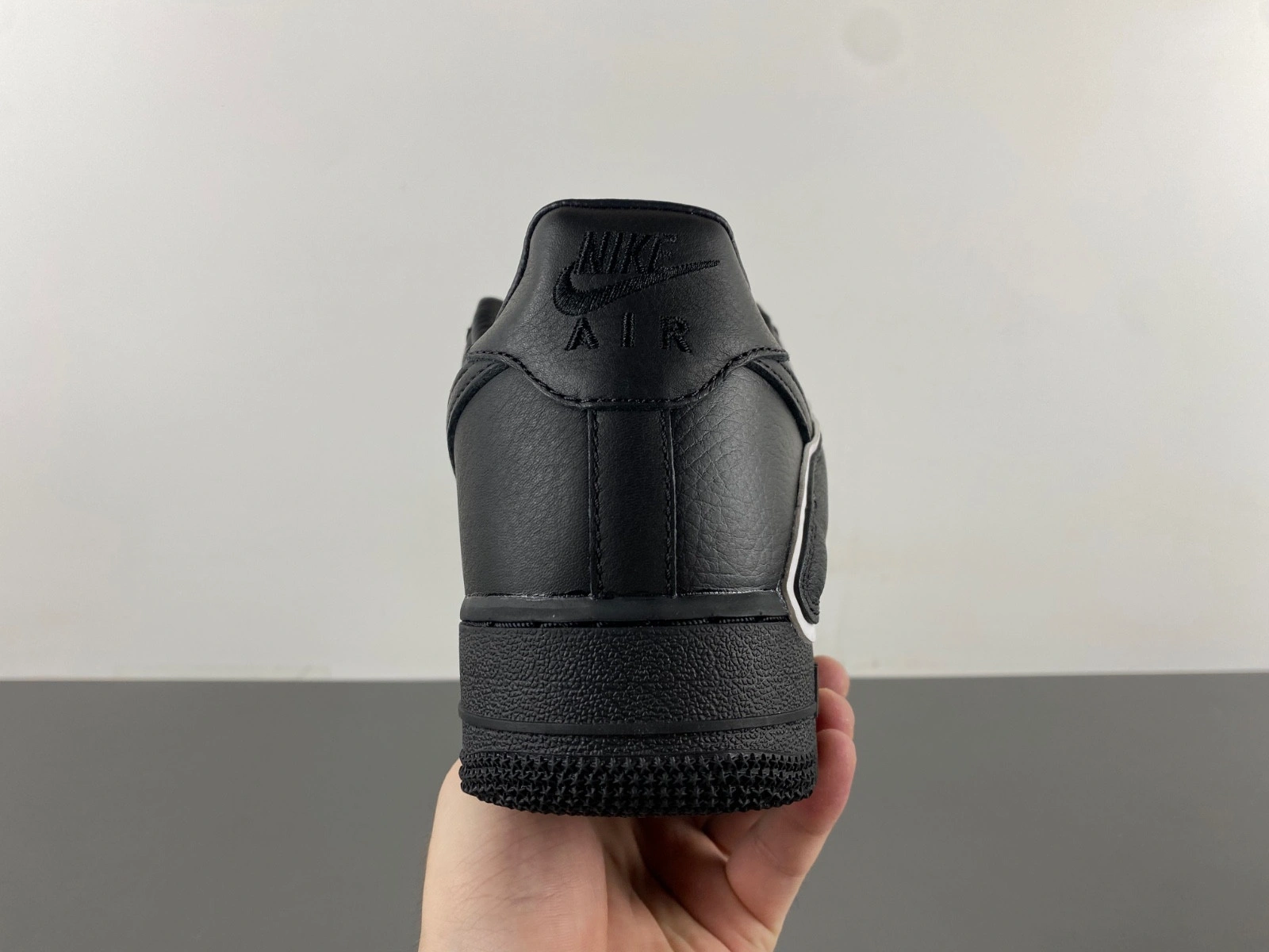 Cactus Plant Flea Market X Air Force 1 Low Premium 'Black'   DC4457-001