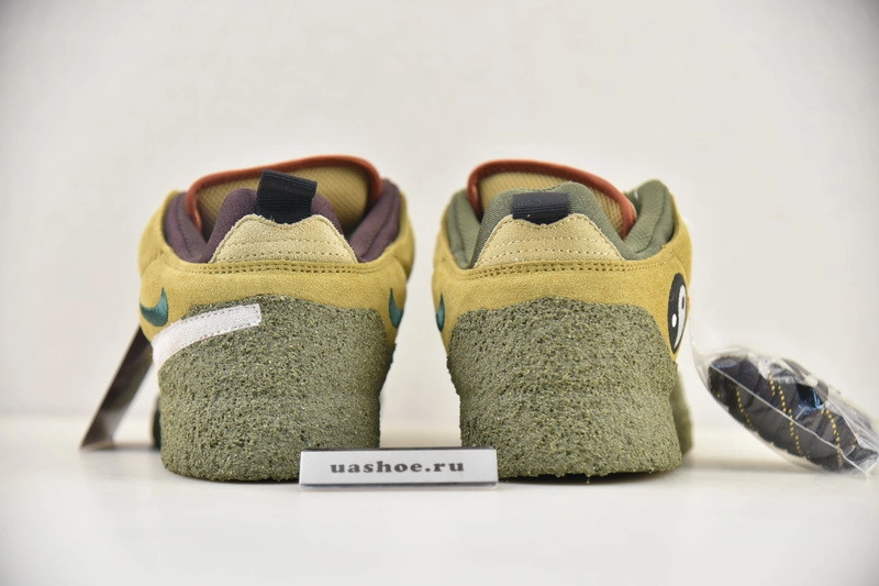 Cactus Plant Flea Market x Nike Dunk Low DM0430-700
