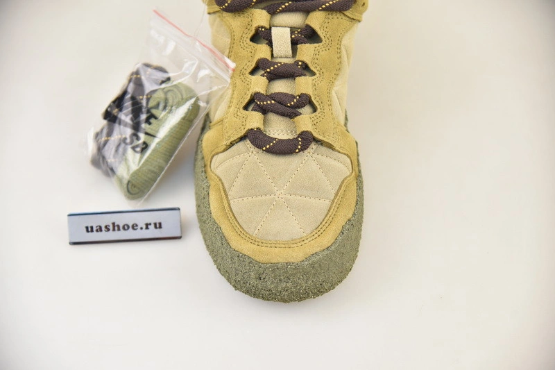 Cactus Plant Flea Market x Nike Dunk Low DM0430-700