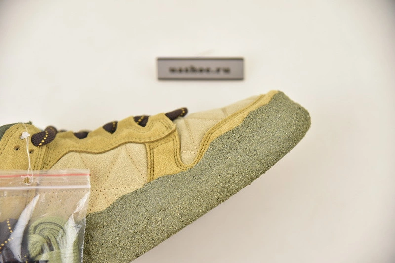 Cactus Plant Flea Market x Nike Dunk Low DM0430-700