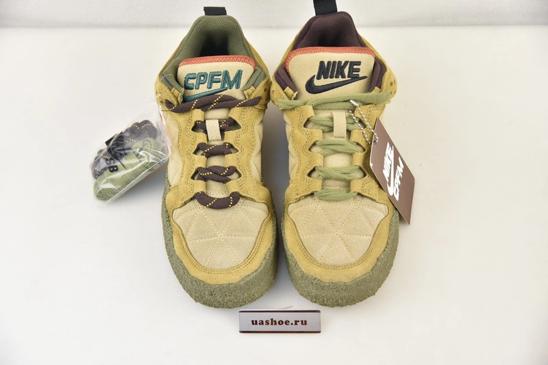 Cactus Plant Flea Market x Nike Dunk Low DM0430-700