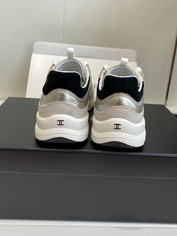 Cane sneakers