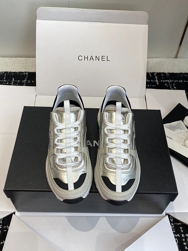 Cane sneakers