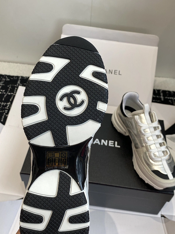 Cane sneakers