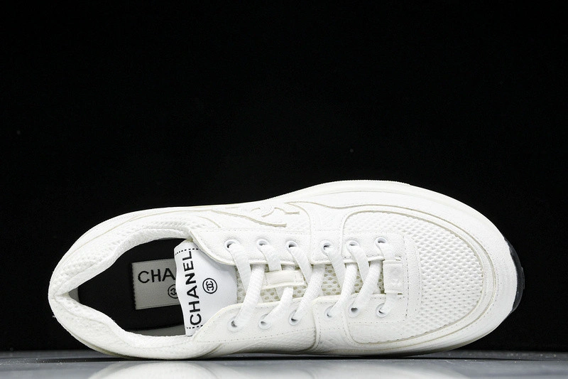 Cane sneakers