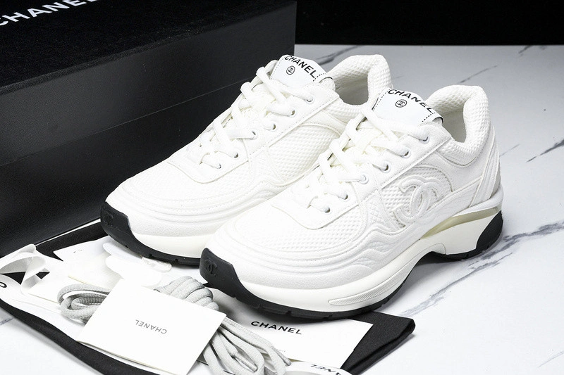 Cane sneakers