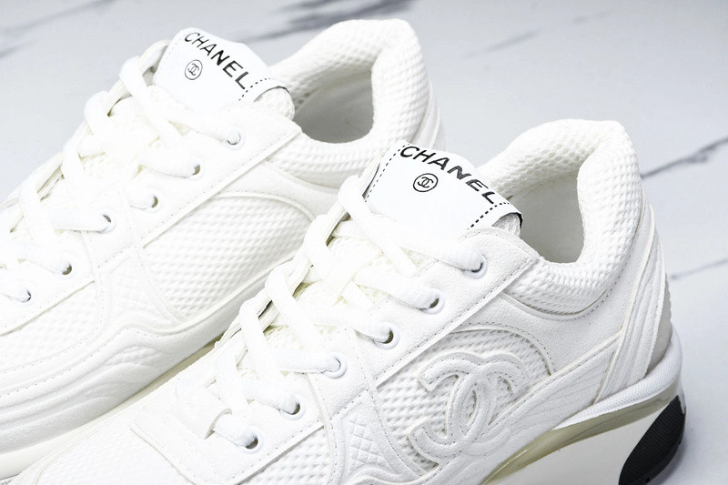 Cane sneakers