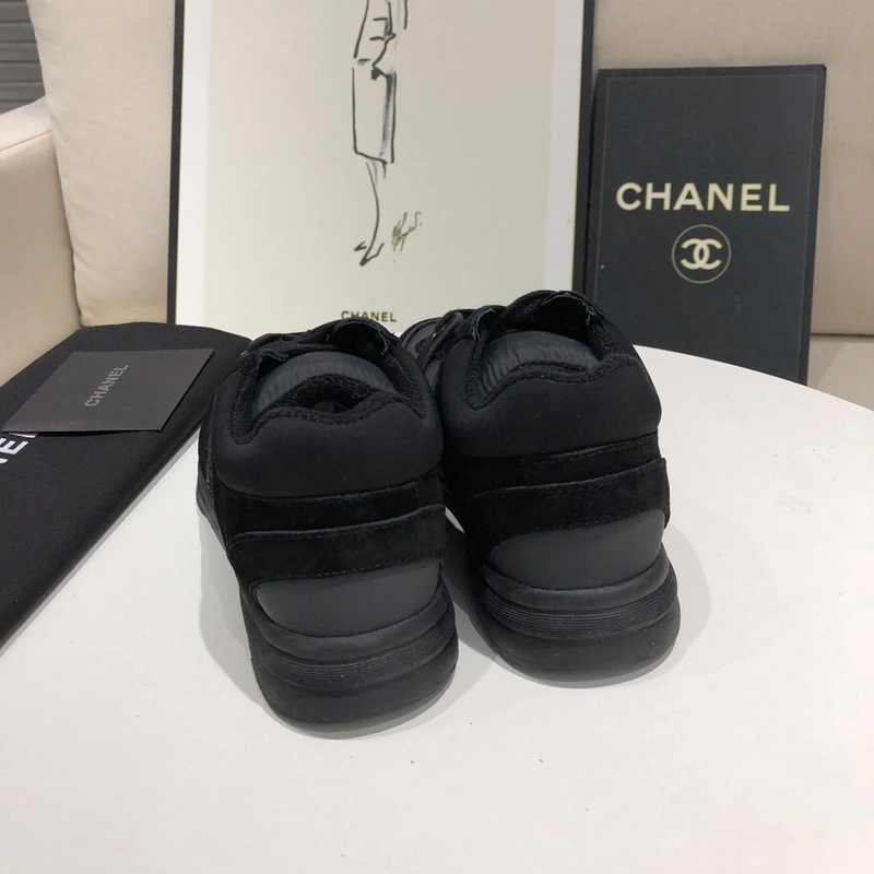 Cane sneakers