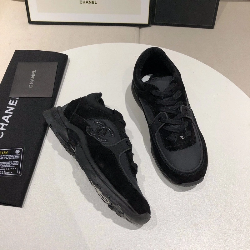 Cane sneakers