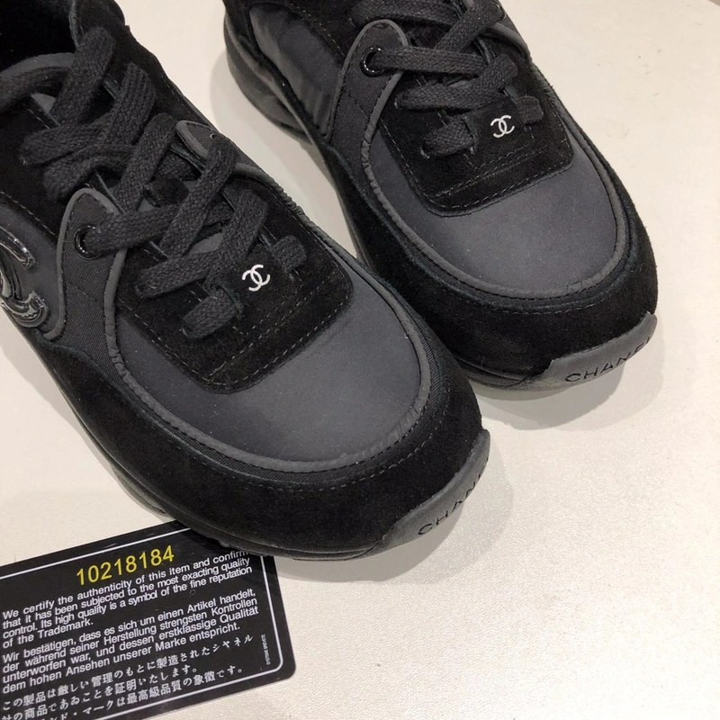 Cane sneakers