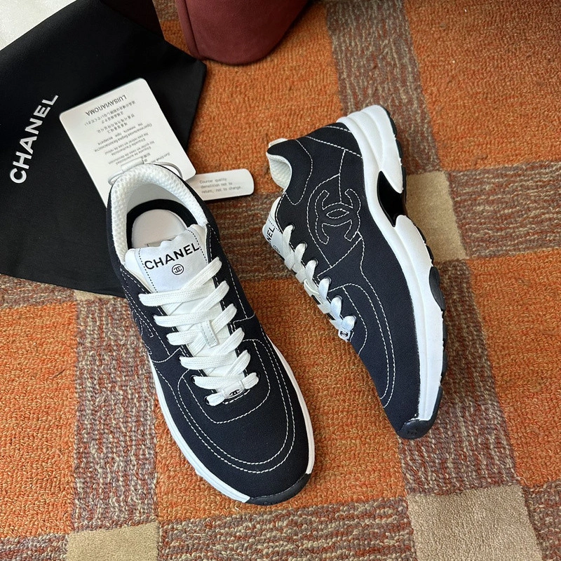 Cane sneakers