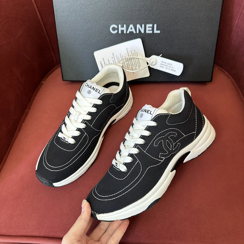 Cane sneakers