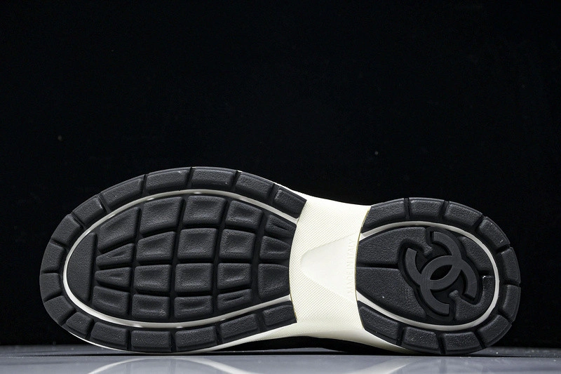 Cane sneakers