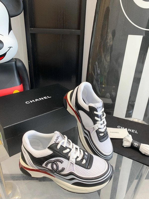 Cane sneakers
