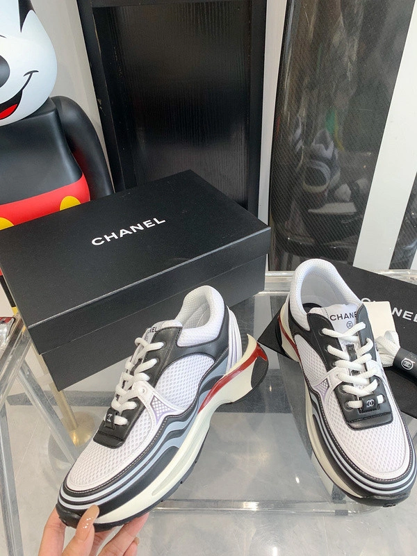 Cane sneakers