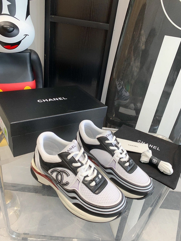 Cane sneakers