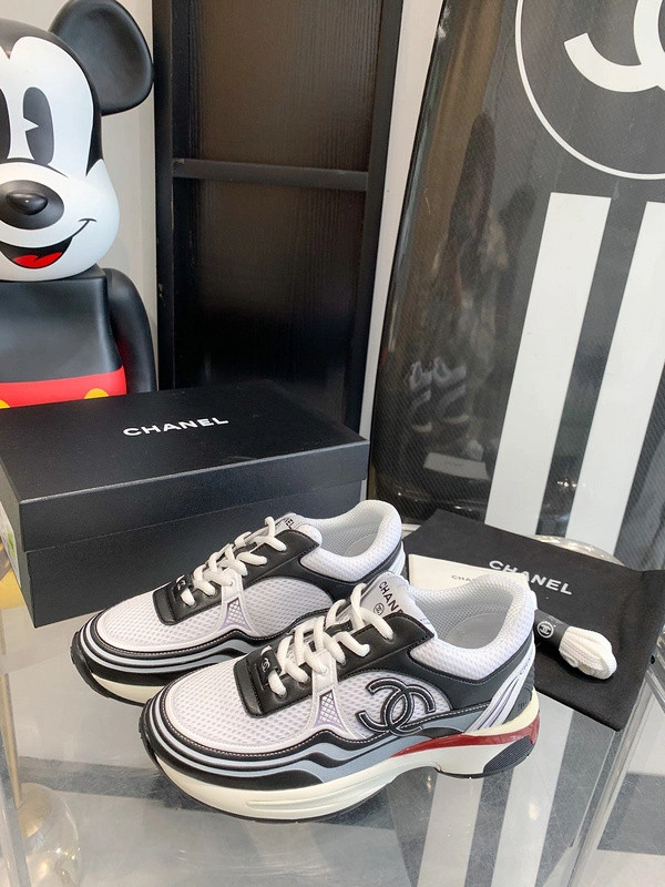 Cane sneakers