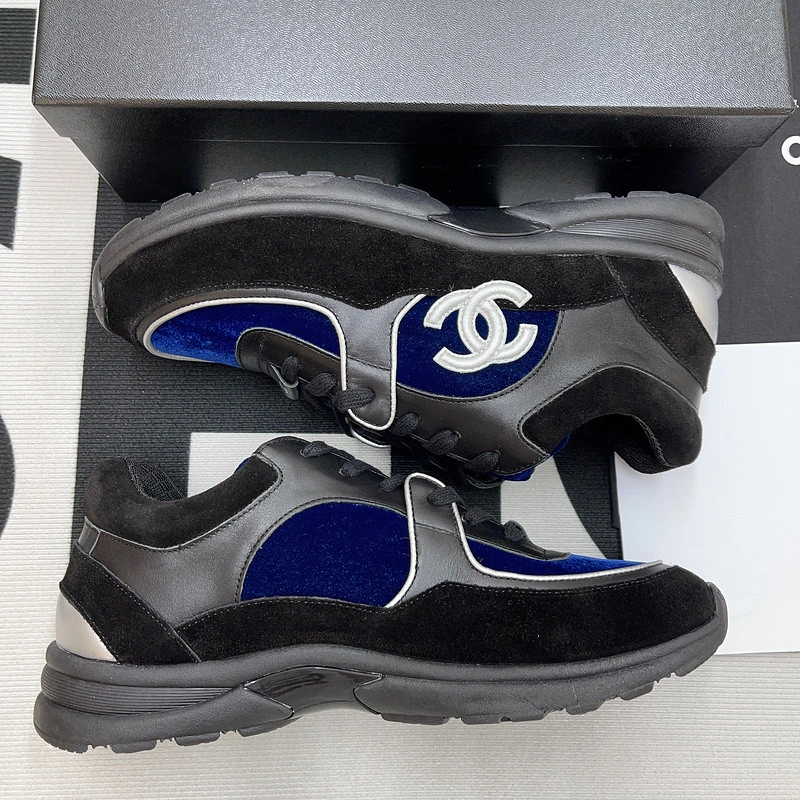 Cane sneakers