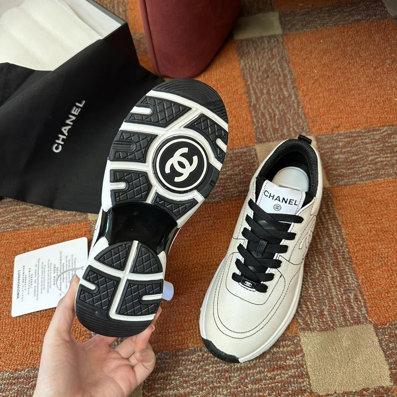 Cane sneakers