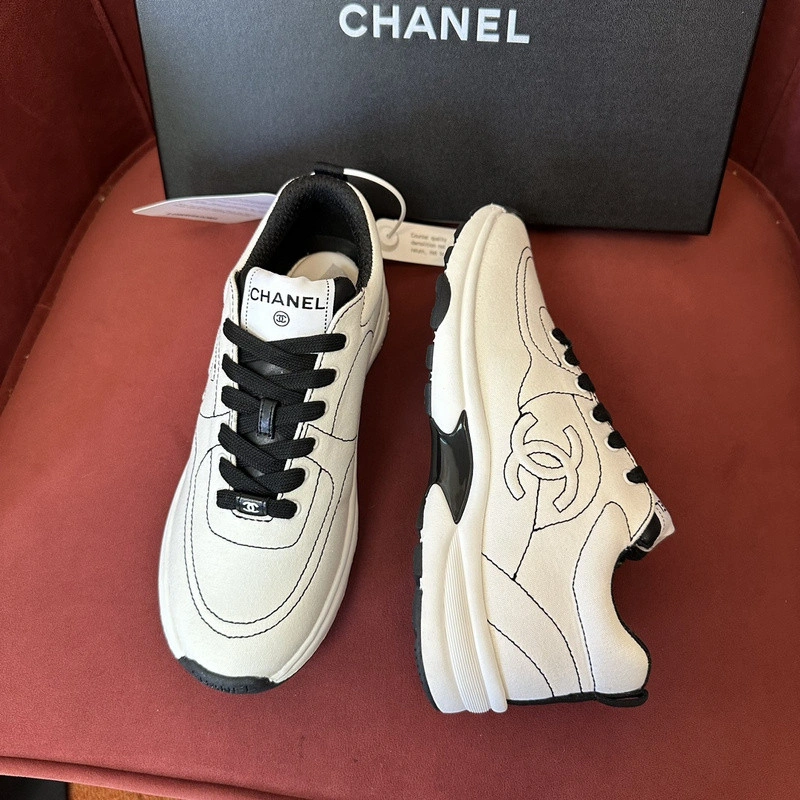 Cane sneakers