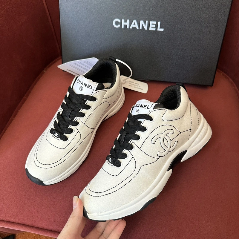 Cane sneakers