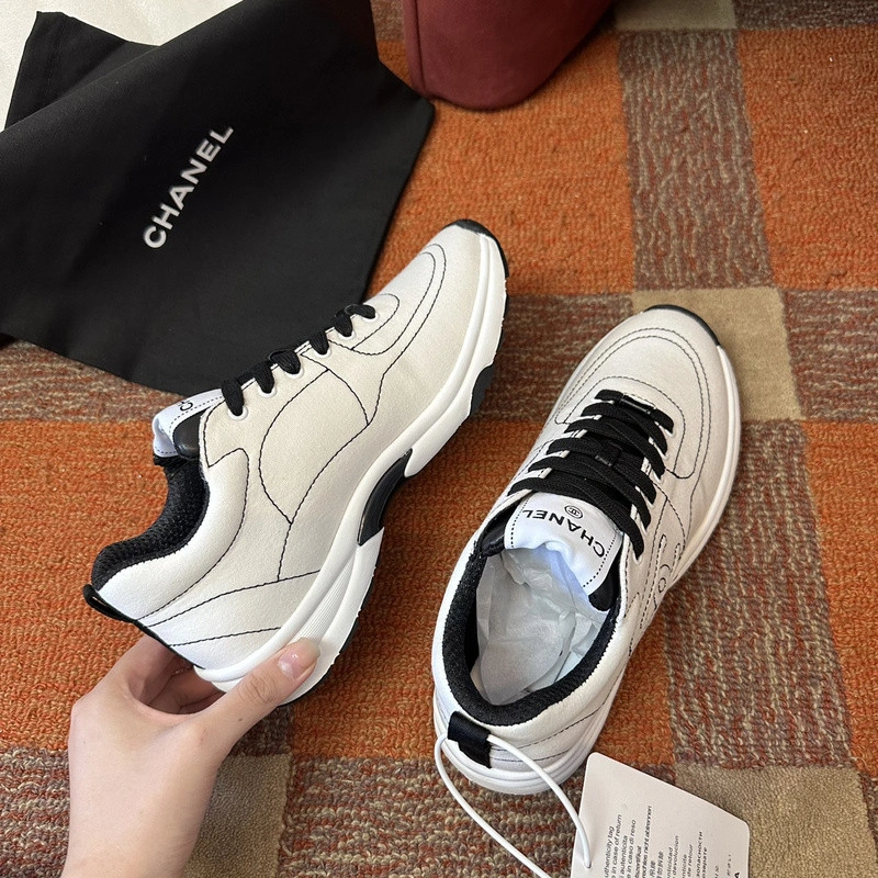 Cane sneakers