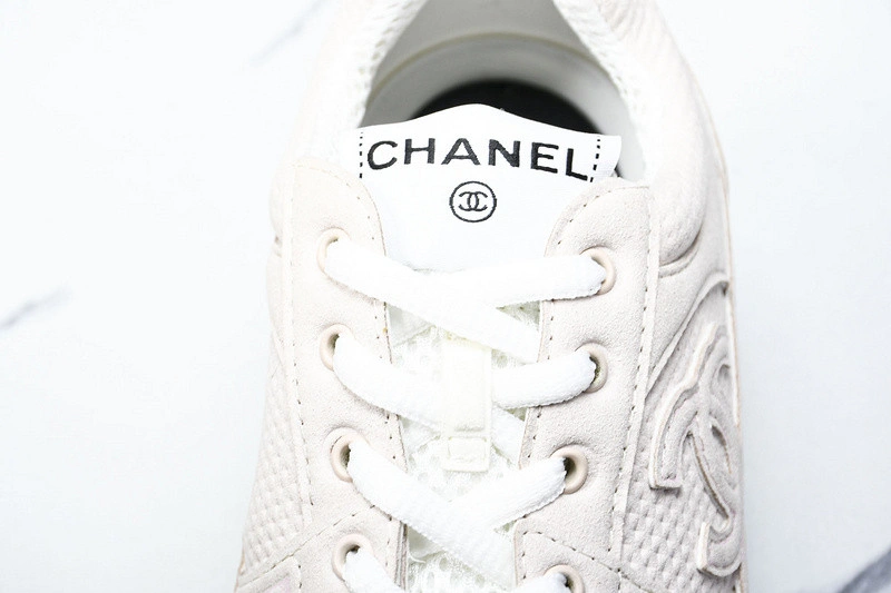 Cane sneakers