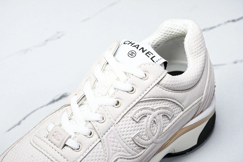 Cane sneakers