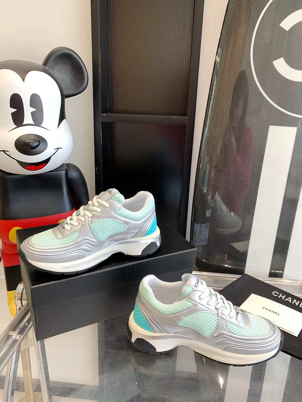 Cane sneakers
