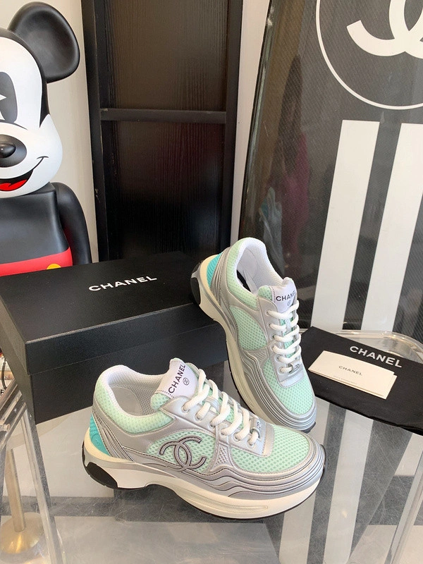 Cane sneakers