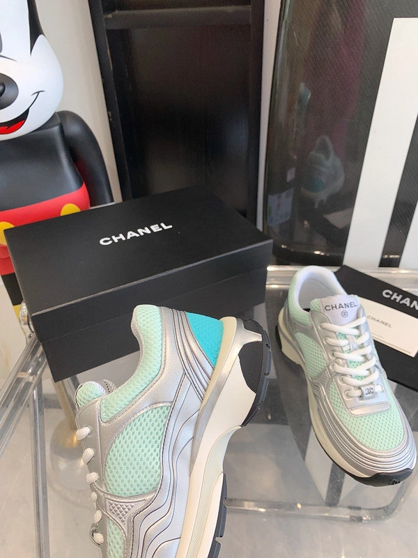Cane sneakers