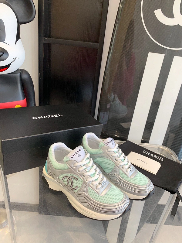 Cane sneakers