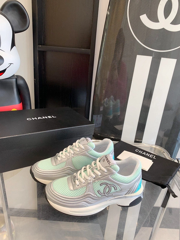 Cane sneakers