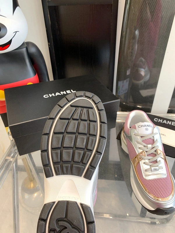 Cane sneakers