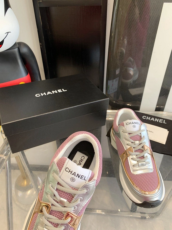 Cane sneakers