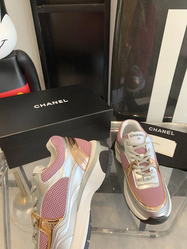 Cane sneakers