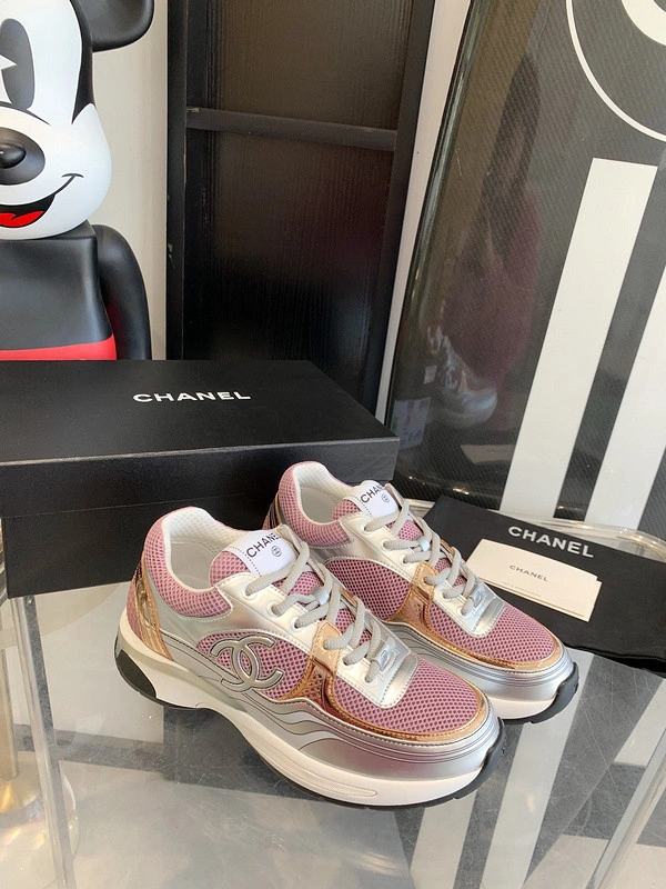 Cane sneakers