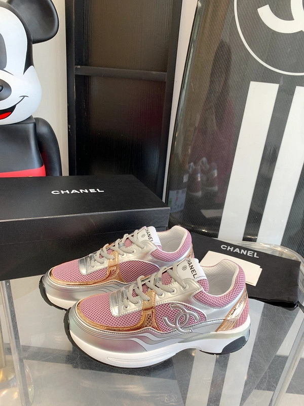 Cane sneakers