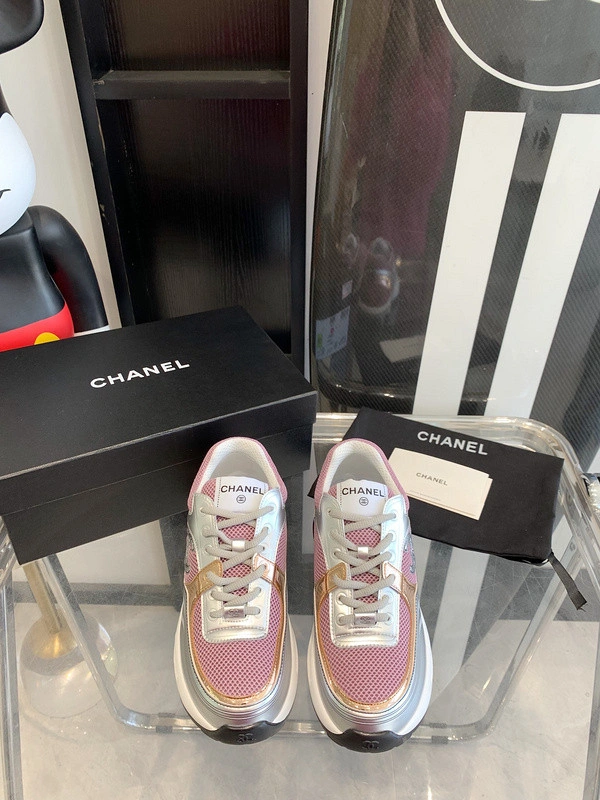 Cane sneakers